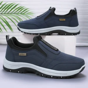 Men's Sports Shoes Casual Sneaker Outdoor Men Climbing Shoes for Men Autumn Soft Comfortable Running Shoes Zapatillas De Deporte